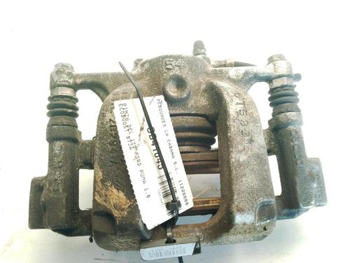 Left front brake caliper FORD PUMA (J2K, CF7) 1.0 EcoBoost | BP24546545M105 - Image 2