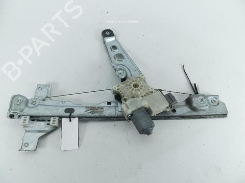 Used Front right window mechanism Front right window mechanism PEUGEOT 5008 (0U_, 0E_) 1.6 HDi (112 hp) 24040871 24040871