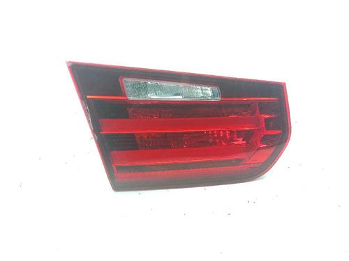 Used Left tailgate light Left tailgate light BMW 3 (F30, F80) 318 d (143 hp) 20505616 20505616