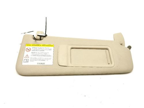 Right sun visor BMW 5 (F10) 520 d | BP37067307I2 - Image 3