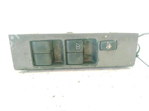 Used Left front window switch Left front window switch NISSAN PATHFINDER III (R51) 2.5 dCi 4WD (174 hp) 29350820 29350820