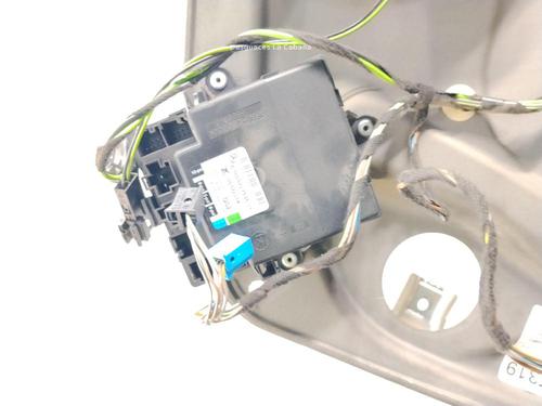 Front left window mechanism MERCEDES-BENZ A-CLASS (W169) A 180 CDI (169.007, 169.307) | BP32079181C22 - Image 3