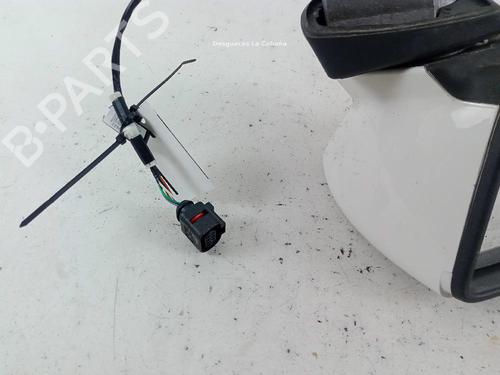 Left mirror SEAT LEON ST (5F8) 2.0 TDI | BP29449343C26 