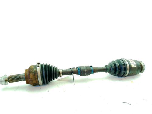Used Right front driveshaft Right front driveshaft MAZDA 3 Saloon (BL) 1.6 MZR (BL12) (105 hp) 34150930 34150930