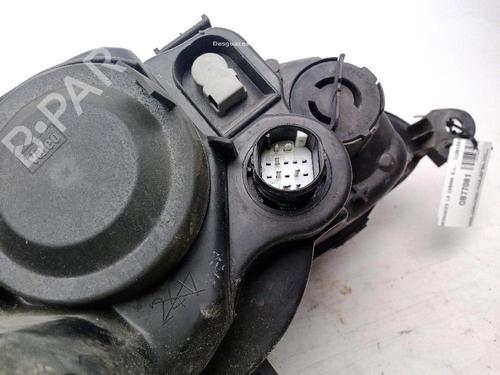 Left headlight ALFA ROMEO 147 (937_) 1.6 16V T.SPARK ECO (937.AXA1A, 937.BXA1A) | BP30718585C28