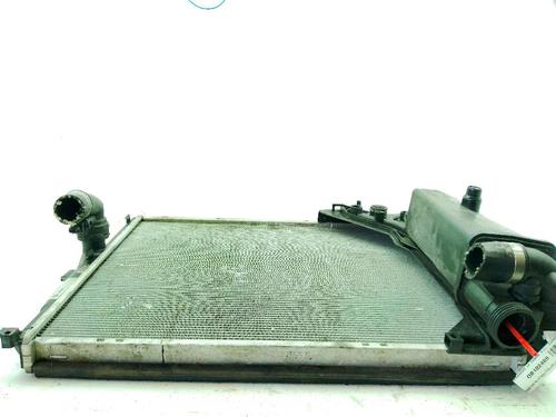 Water radiator BMW X3 (E83) 3.0 i xDrive | BP32358493M31 - Image 4