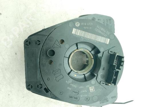 Used Driver airbag MINI MINI (R56) One (95 hp) 24002129