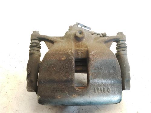 Left front brake caliper AUDI A3 Sportback (8VA, 8VF) 1.4 TFSI e-tron | BP26881507M105