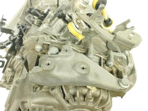 Gearbox OPEL INSIGNIA A (G09) 1.6 CDTi (68) | BP26881504M3