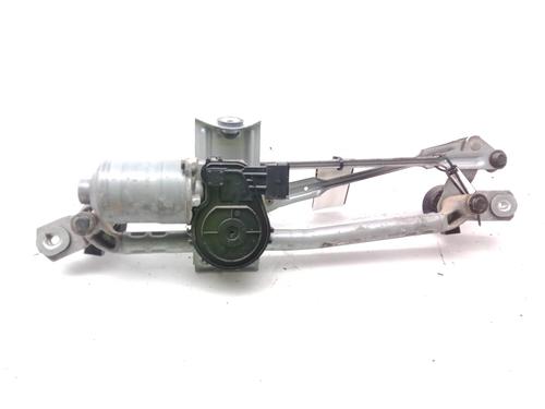Used Front wiper motor Front wiper motor KIA SPORTAGE IV (QL, QLE) 1.7 CRDi (141 hp) 26409785 26409785