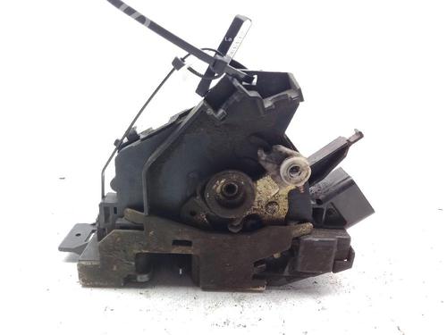 Front left lock FORD FOCUS I (DAW, DBW) 1.8 TDCi | BP27859267C98 