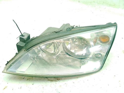 Used Left headlight FORD MONDEO III (B5Y) 2.0 TDCi (130 hp) 25889295