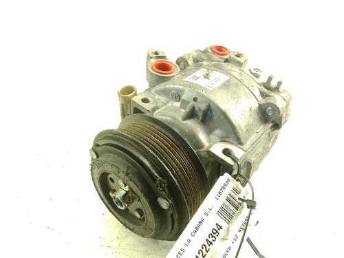 Used AC compressor AC compressor 19028910 19028910