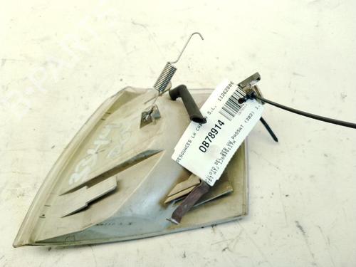 Right front indicator VW PASSAT B5 (3B2) 1.9 TDI | BP30145932C33