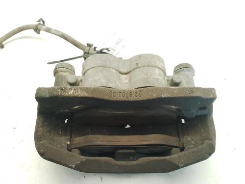 Right front brake caliper IVECO DAILY IV Van 35C13 V, 35C13 V/P, 35S13 V, 35S13 V/P | BP24121283M104