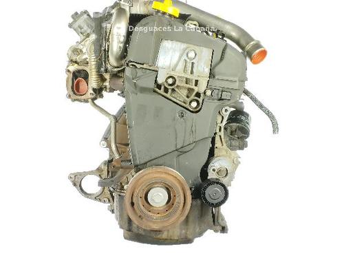 Engine RENAULT CLIO III (BR0/1, CR0/1) 1.5 dCi (BR17, CR17) | BP38718574M1 - Image 5