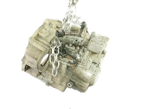 Gearbox VW PASSAT B6 (3C2) 2.0 TDI 16V | BP30410616M3 - Image 2