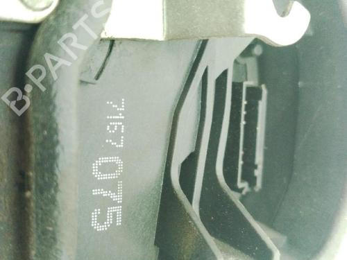 Rear left lock BMW 1 (E87) 120 d | BP29746772C100 