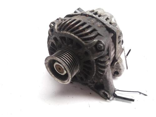 Used Alternator Alternator CITROËN C3 I (FC_, FN_) 1.4 i Bivalent (73 hp) 18375025 18375025