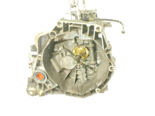 Gearkasse FIAT DOBLO MPV (119_, 223_) 1.3 JTD 16V (70 hp) 28689029