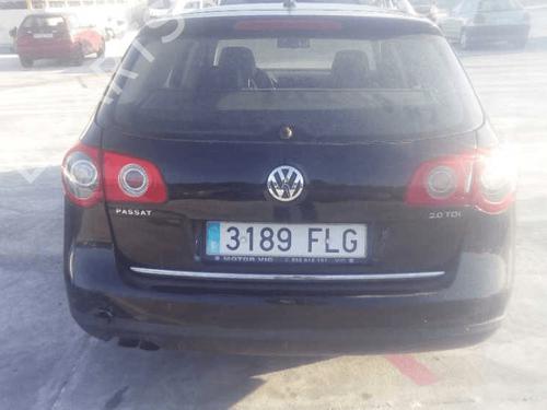 Other VW PASSAT B6 (3C2) 2.0 TDI | BP36899572O1  - Image 9