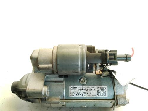 Used Starter Starter OPEL VIVARO C Van (K0) 1.5 (102 hp) 25349276 25349276