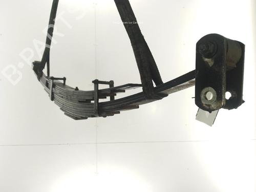 Other IVECO DAILY IV Platform/Chassis 35C17, 35C17 /P, 35S17, 35S17 /P, 35S17 D | BP34645600O1 - Image 3
