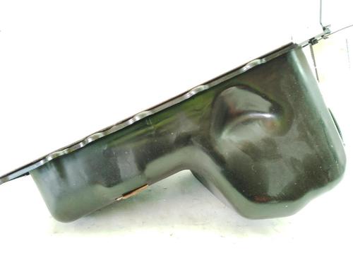 Oil sump BMW 1 (E87) 116 i | BP32467785M115 - Image 2