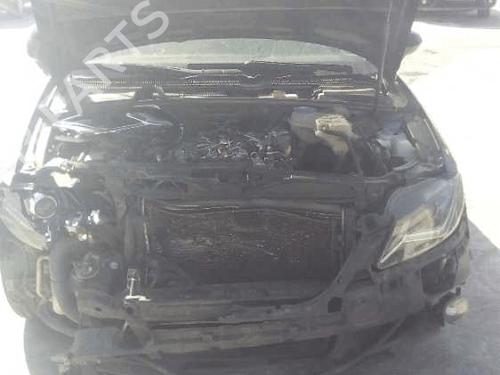 Left front brake caliper SEAT EXEO ST (3R5) 2.0 TDI | BP33036844M105 - Image 7