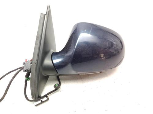Left mirror VW PASSAT B6 (3C2) 2.0 TDI 16V | BP29269276C26 
