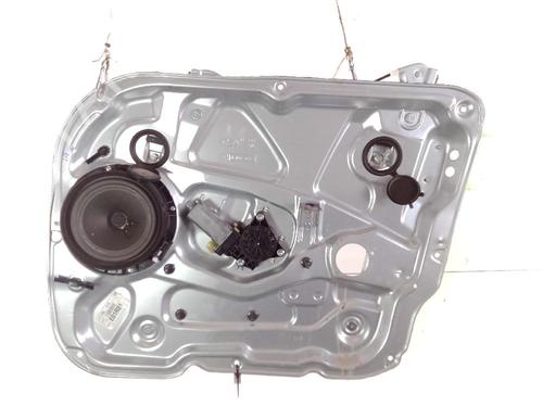 Used Front right window mechanism HYUNDAI ix55 3.0 V6 CRDi 4WD (239 hp) 18738913