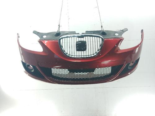 Pare-chocs avant SEAT LEON (1P1) 2.0 TDI 16V (140 hp) 29697650