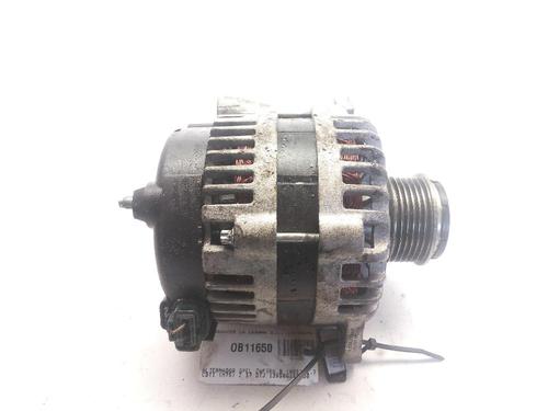 Alternator OPEL ZAFIRA / ZAFIRA FAMILY B (A05) 1.7 CDTI (M75) | BP24047312M7 