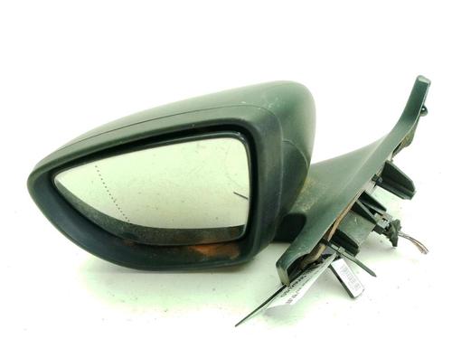 Used Left mirror Left mirror RENAULT ZOE (BFM_) ZOE (88 hp) 34459563 34459563