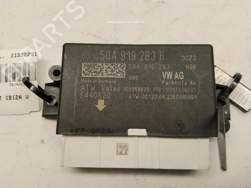 Electronic module SEAT IBIZA V (KJ1, KJG) 1.0 MPi | BP39093136M83 - Image 3