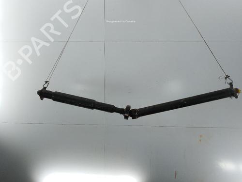 Used Driveshaft BMW X1 (E84) sDrive 18 d (143 hp) 25889475
