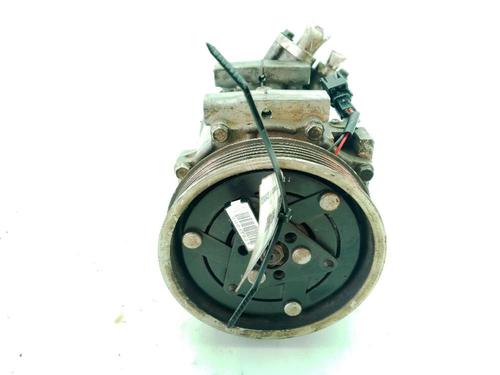 Used AC compressor NISSAN QASHQAI +2 (JJ10E) 1.5 dCi (106 hp) 31368971