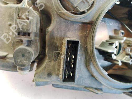 Left headlight CITROËN C5 III (RD_) 2.0 HDi 165 (RDRHHA, RDRHH8) | BP36069859C28 - Image 4