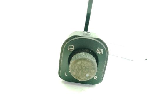 Used Mirror switch VW TIGUAN (5N_) 2.0 TDI (140 hp) 30367988