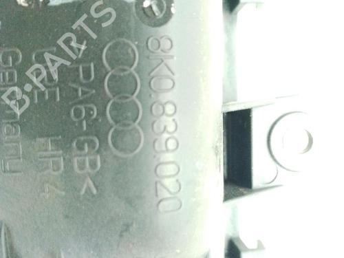 Rear right interior door handle AUDI A5 Sportback (8TA) 3.0 TDI quattro | BP24051264I16 