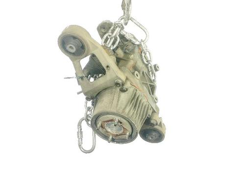 Used Rear differential Rear differential TOYOTA RAV 4 III (_A3_) 2.2 D 4WD (ALA30_, ALA30R) (136 hp) 33651473 33651473