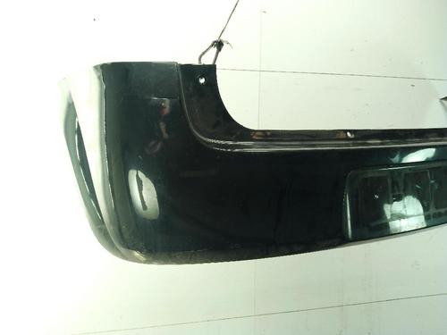 Zderzak tylny OPEL MERIVA A MPV (X03) 1.7 DTI (E75) | BP28368036C8 