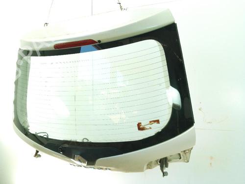 Tailgate RENAULT KOLEOS I (HY_) 2.0 dCi 4x4 (HY0K) | BP25734477C6 