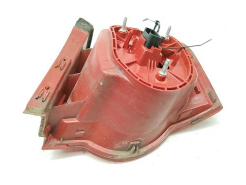 Left taillight VW PASSAT B6 (3C2) 2.0 TDI | BP38166890C34 - Image 4