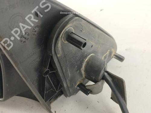 Left mirror FORD MONDEO III Turnier (BWY) ST220 | BP24156312C26 