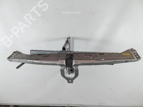 Used Front slam panel MERCEDES-BENZ E-CLASS (W210) E 290 Turbo-D (210.017) (129 hp) 18360449