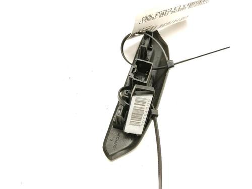 Warning switch FORD TRANSIT CUSTOM V362 Van (FY, FZ) 2.0 EcoBlue mHEV | BP39635195I22 - Image 2