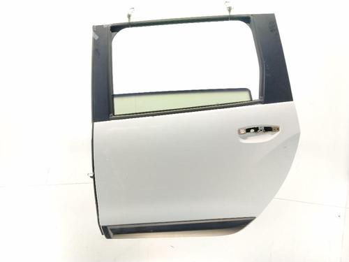 Used Left rear door Left rear door DACIA LODGY (JS_) 1.5 dCi (90 hp) 33905603 33905603