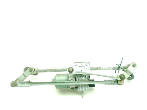 Used Front wiper motor VW POLO V (6R1, 6C1) 1.6 TDI (90 hp) 31181516