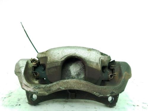 Used Right front brake caliper Right front brake caliper MAZDA 3 (BM, BN) 2.0 (120 hp) 39739678 39739678